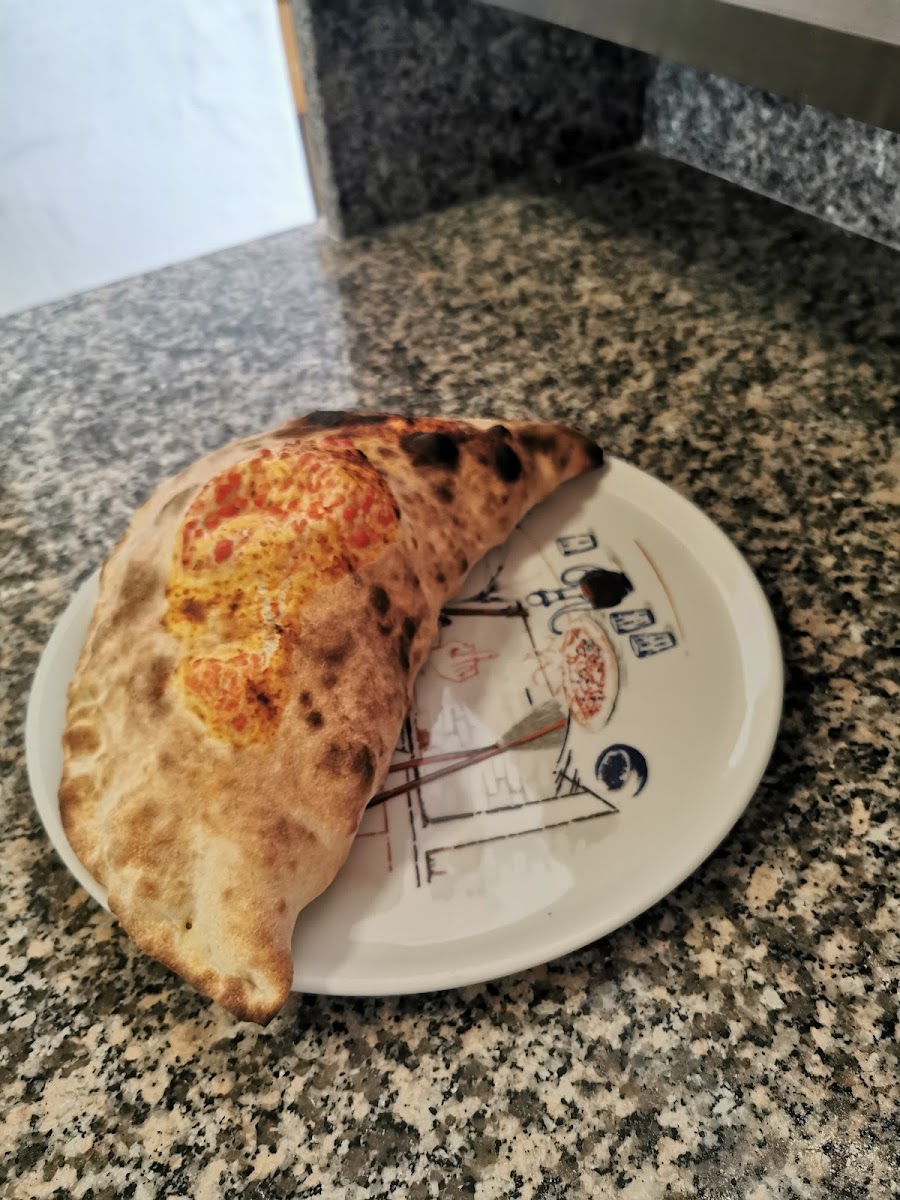 Cafe-Restaurant-Pizzeria Les Trois Dranses-8